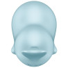 Satisfyer Stimulateur de Clitoris Sassy Seal